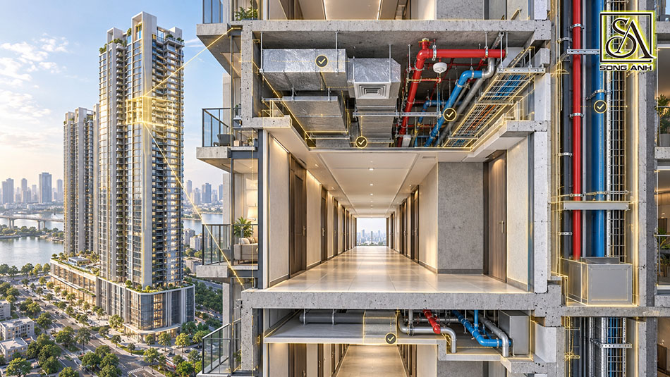 Value Engineering Trong Xây Dựng